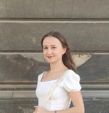 Eliška Dvořáková